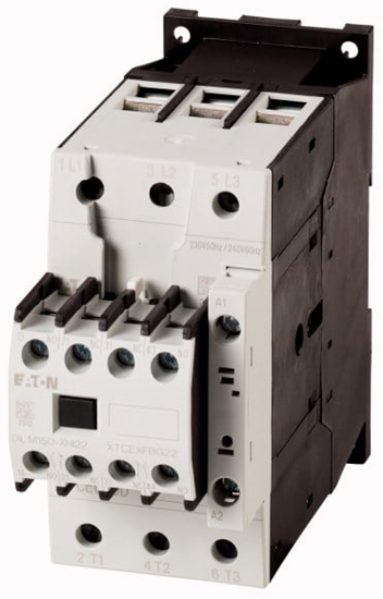 Picture of Eaton Stycznik mocy DILM65-22 230/240V 50/60Hz - 277926