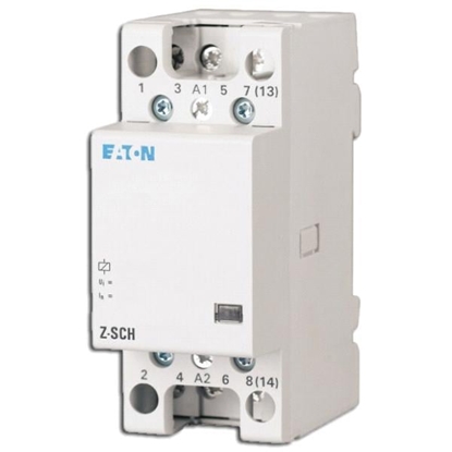 Attēls no Eaton Stycznik moduowy 25A 3Z 1R Z-SCH230/25-31 248846