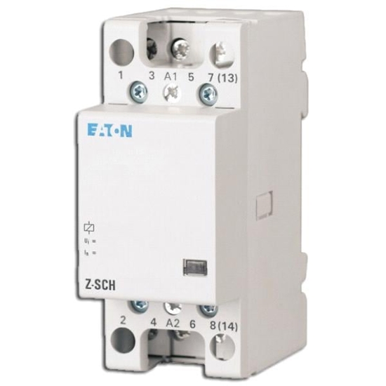 Picture of Eaton Stycznik moduowy 40A 2Z Z-SCH230/40-20 248855