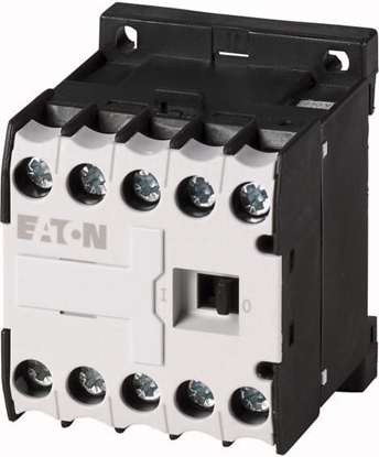 Attēls no Eaton Stycznik pomocniczy 3A 2Z 2R 110V AC DILER-22 (051774)
