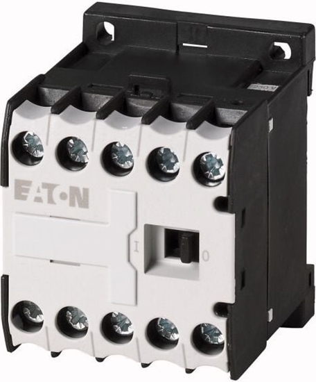 Picture of Eaton Stycznik pomocniczy 3A 2Z 2R 110V AC DILER-22 (051774)