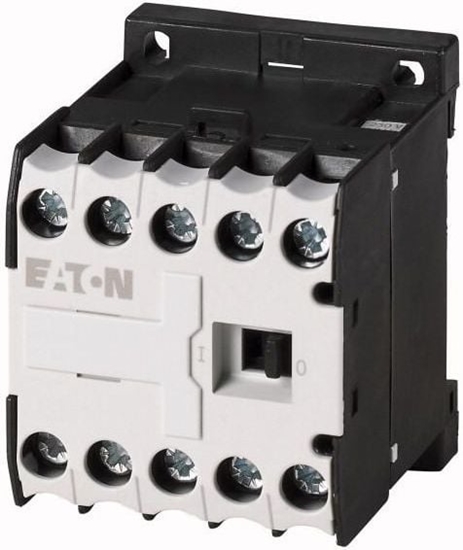 Picture of Eaton Stycznik pomocniczy 3A 3Z 1R 24V AC DILER-31 (021594)