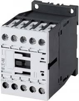 Attēls no Eaton Stycznik pomocniczy 4A 2Z 2R 230V AC DILA-22-EA (189959)