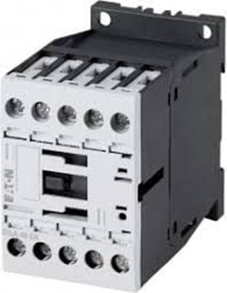 Attēls no Eaton Stycznik pomocniczy 4A 4Z 0R 230V AC DILA-40-EA (189955)