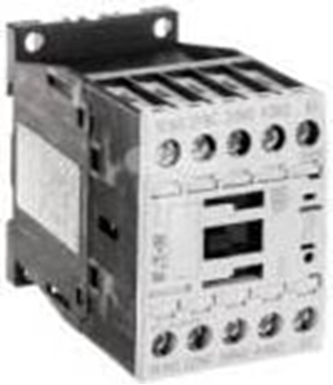 Picture of Eaton Stycznik pomocniczy 4A 4Z 0R 24V DC DILA-40-EA (189956)