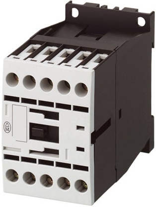 Attēls no Eaton Stycznik pomocniczy DILA-40 4A 4Z 0R 24V DC 276344
