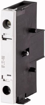 Attēls no Eaton Styk pomocniczy 0Z 1R monta czoowy DILA-XHI01-S (115949)