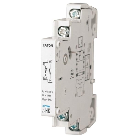 Picture of Eaton Styk pomocniczy 1R 1Z monta boczny Z-HK 248432