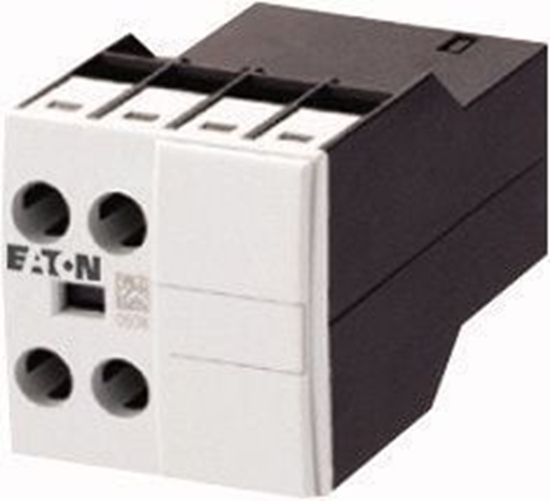 Picture of Eaton Styk pomocniczy 1Z 1R monta czoowy DILA-XHIV11 (276423)