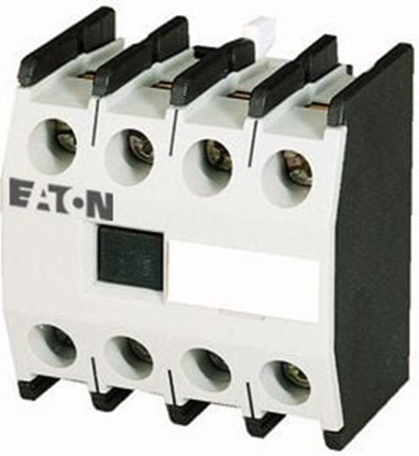 Attēls no Eaton Styk pomocniczy 1Z 3R monta czoowy DILM150-XHI13 (277951)