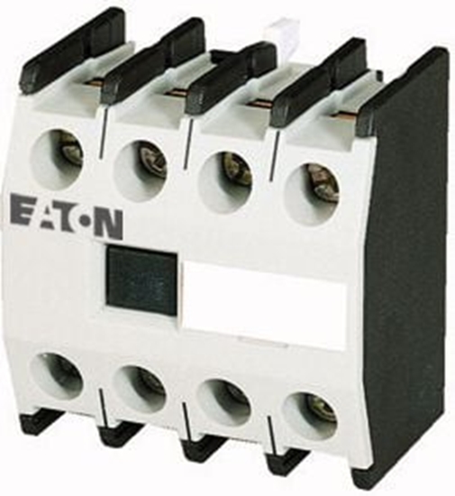 Picture of Eaton Styk pomocniczy 1Z 3R monta czoowy DILM150-XHI13 (277951)