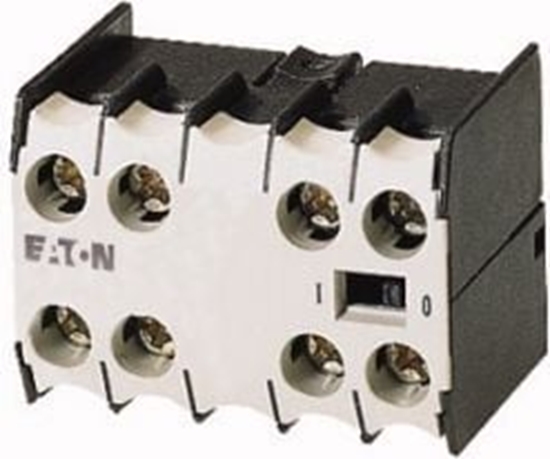 Picture of Eaton Styk pomocniczy 2R monta czoowy 02DILE (010240)