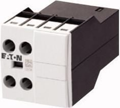 Attēls no Eaton Styk pomocniczy 2R monta czoowy DILM32-XHI02 (277375)