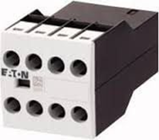 Picture of Eaton Styk pomocniczy 2Z 2R monta czoowy DILA-XHIV22 (276429)