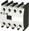 Picture of Eaton Styk pomocniczy 2Z 2R monta czoowy DILM150-XHIA22 (283464)