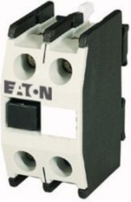 Attēls no Eaton Styk pomocniczy 2Z monta czoowy DILM150-XHI20 (277945)