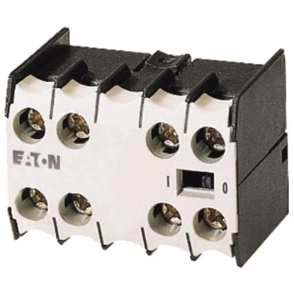 Attēls no Eaton Styk pomocniczy 500V DILE11 1Z1R - 010224