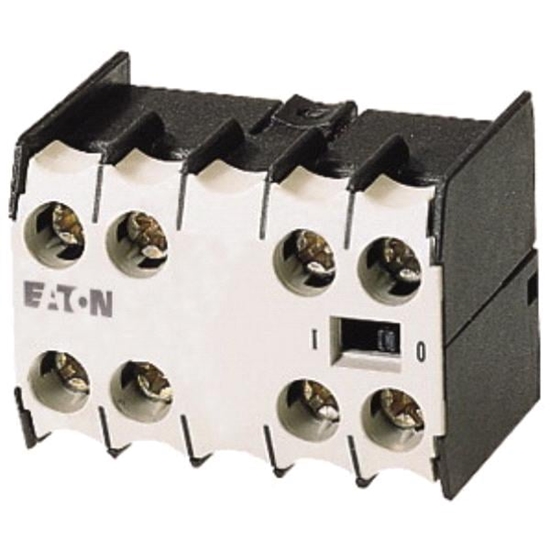 Picture of Eaton Styk pomocniczy 500V DILE11 1Z1R - 010224