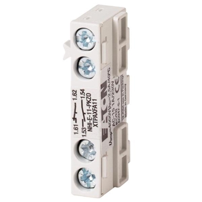 Attēls no Eaton Styk pomocniczy NHI-E-11-PKZ0-1Z1R - 082882