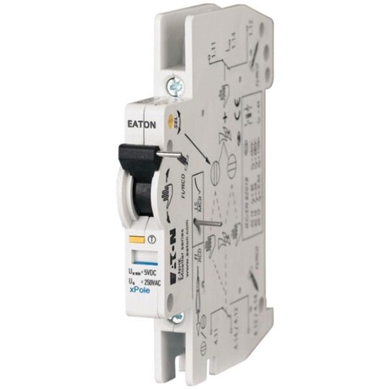 Picture of Eaton Styk pomocniczy Z-NHK monta boczny 248434