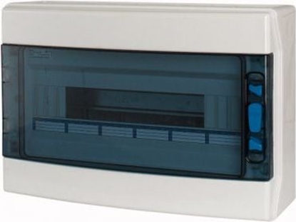 Attēls no Eaton Szafka moduowa 1 x 18 IP65 odporno na UV IKA-1/18-ST-UV (174193)