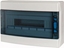 Attēls no Eaton Szafka moduowa 1 x 18 IP65 odporno na UV IKA-1/18-ST-UV (174193)
