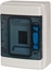 Attēls no Eaton Szafka moduowa 1 x 4 IP65 IKA-1/4-ST (174221)