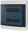Attēls no Eaton Szafka moduowa 2 x 18 IP65 IKA-2/36-ST (174201)