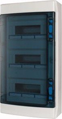 Attēls no Eaton Szafka moduowa 3 x 12 moduów IKA IKA-3/36-ST (174199)