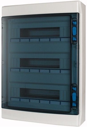 Attēls no Eaton Szafka moduowa 3 x 36 IP65 odporno UV IKA-3/54-ST-UV (174195)