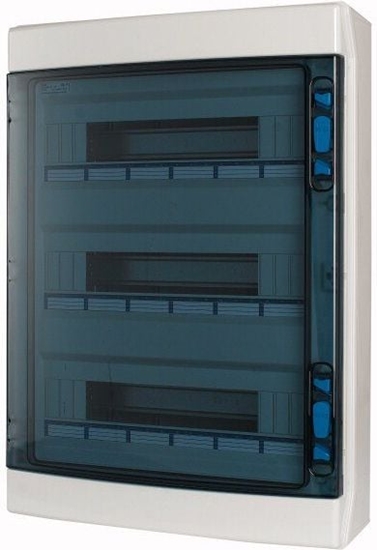Picture of Eaton Szafka moduowa 3 x 36 IP65 odporno UV IKA-3/54-ST-UV (174195)