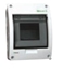 Attēls no Eaton Szafka natynkowa drzwi transparentne IP40 2x12 BC-O-2/24-ECO - 280349
