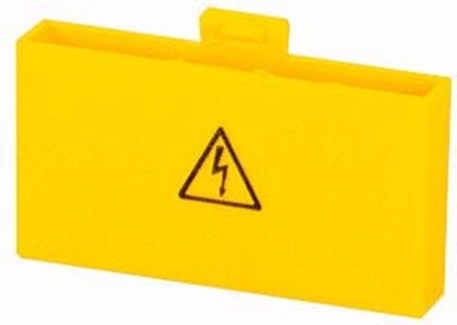Attēls no Eaton Szyna czeniowa 3P 63A widekowa H-B3-PKZ0 (032721)