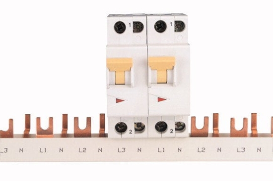 Picture of Eaton Szyna czeniowa Z-GV-16/1P-1TE 1P 80A 16mm2 widekowa 271061