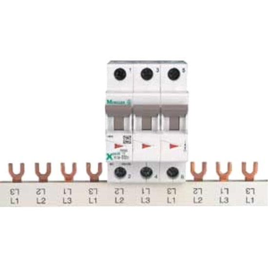 Picture of Eaton Szyna do czenia aparatury moduowej Z-GV-16/1PN-2TE - 271063