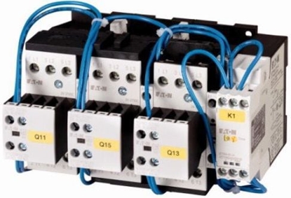Attēls no Eaton Ukad gwiazda-trójkt 30kW 55A 400V AC-3 SDAINLM55 (278411)