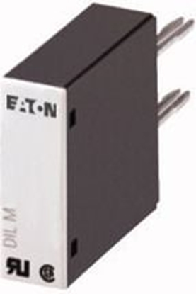 Attēls no Eaton Ukad ochronny RC 24-48V AC DILM12-XSPR48 (281199)