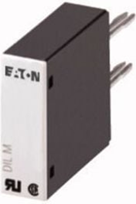 Attēls no Eaton Ukad ochronny warystor 130-240V AC DILM32-XSPV240 (281214)