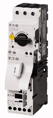 Attēls no Eaton Ukad rozruchu MSC-D-6,3-M7 230V/50Hz - 283145