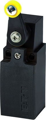 Изображение Eaton Wycznik kracowy 1R 1Z regulacyjna dwignia rolkowa LS-11S-SW/RLA 197074