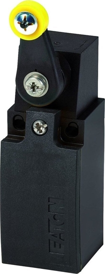 Изображение Eaton Wycznik kracowy 1R 1Z regulacyjna dwignia rolkowa LS-11S-SW/RLA 197074