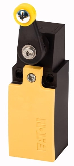 Picture of Eaton Wycznik kracowy 1R 1Z wolnoprzeczajcy dwignia obrotowa z rolk LS-S11/RL - 106789