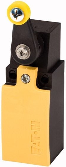 Picture of Eaton Wycznik kracowy 1Z 1R migowy dwignia obrotowa z rolk metal LSM-11S/RL (266152)