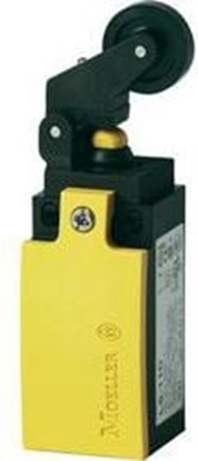 Attēls no Eaton Wycznik kracowy dwignia z rolk 1Z 1R 400V AC 4A IP67 M20 LS-S11/LS (106787)