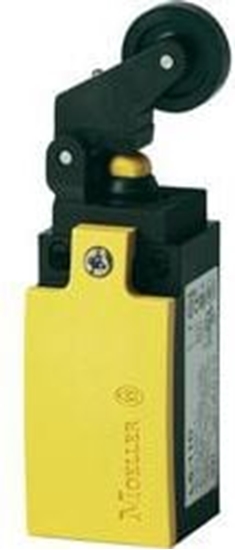Picture of Eaton Wycznik kracowy dwignia z rolk 1Z 1R 400V AC 4A IP67 M20 LS-S11/LS (106787)