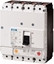 Attēls no Eaton Wycznik mocy 100A 4P 25kA NZMB1-4-A100 (265807)