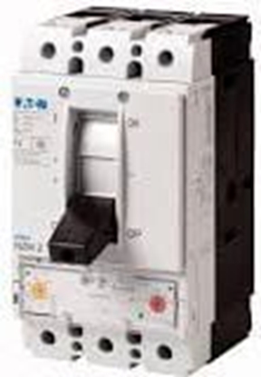 Attēls no Eaton Wycznik mocy 160A 3P 25kA NZMB2-A160 (259088)