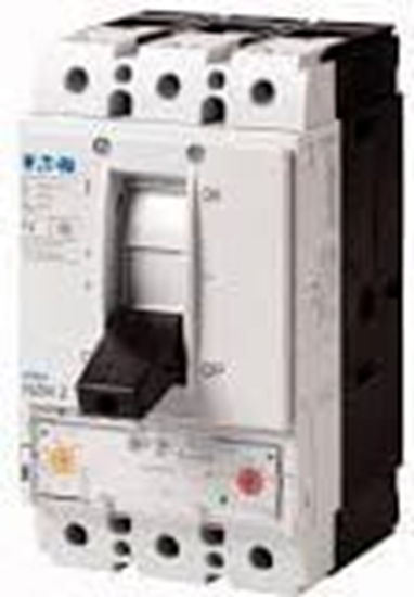 Picture of Eaton Wycznik mocy 3P 250A 25kA NZMB2-A250 (259090)