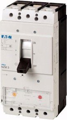 Attēls no Eaton Wycznik mocy 3P 400A 36kA NZMC3-A400 (109666)