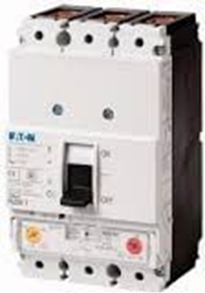 Attēls no Eaton Wycznik mocy 3P 63A 25kA NZMB1-A63 (259077)